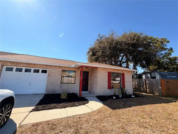 $185,000 | 502 Sandpiper Court, Edgewater, FL 32141