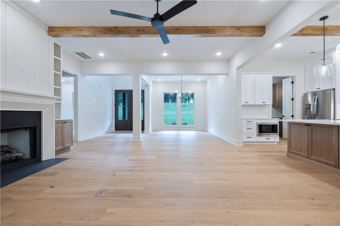 224 West Old Pendleton Road Central, SC 29630 - Photo 4 of 31