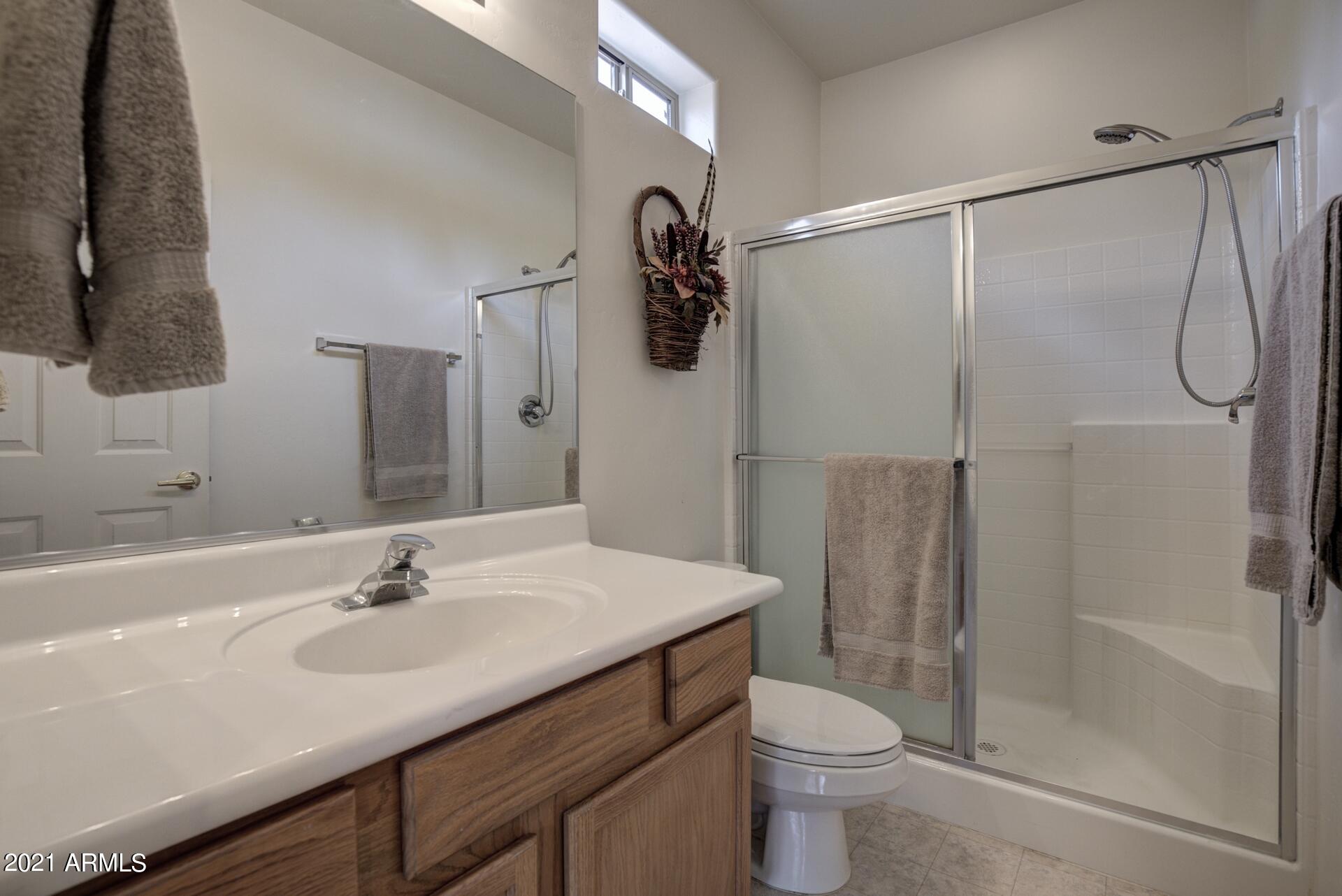 2114 Florence Road Payson, AZ 85541 - Photo 19 of 32 Master Bath
