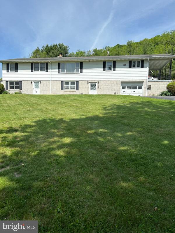 151 Summer Mac Road Bellefonte, PA 16823 - Photo 40 of 52