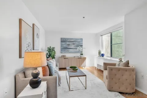 $449,900 | 1970 Columbia Street, Unit 301, San Diego, CA 92101