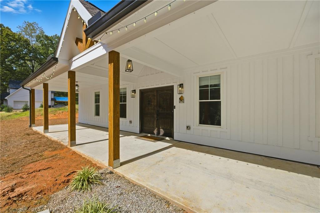 133 Sharon Court Dallas, GA 30132 - Photo 2 of 56
