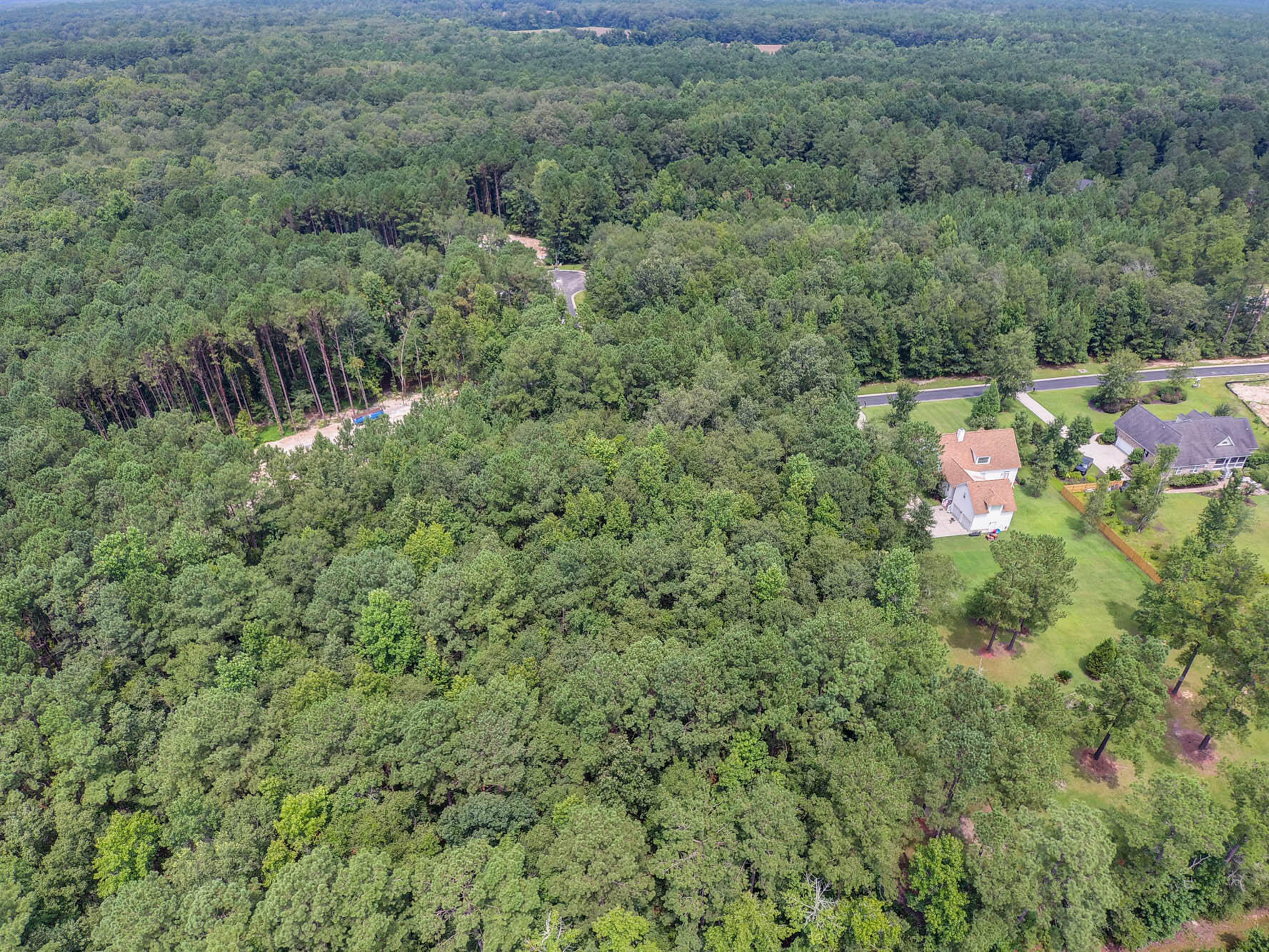 2094 Briar Bend Road Ridgeville, SC 29472 - Photo 11 of 13 Overview of Lot 18