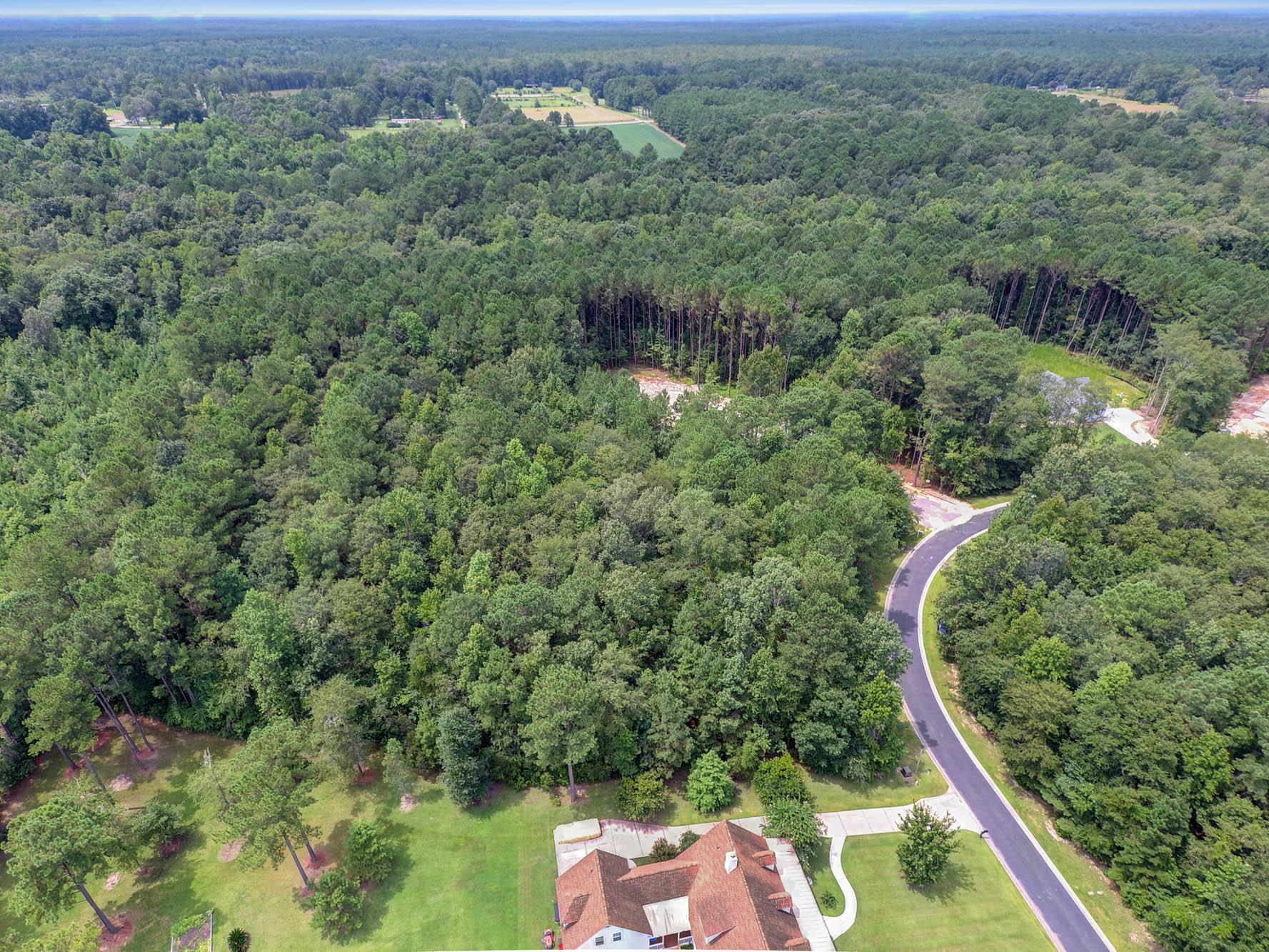 2094 Briar Bend Road Ridgeville, SC 29472 - Photo 13 of 13 Come Built you Custom Dream Home