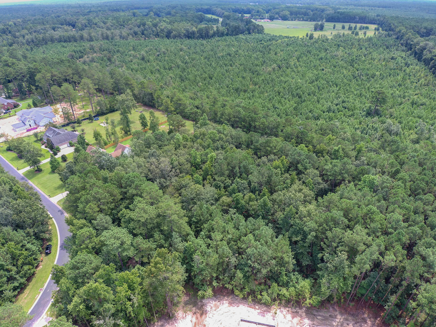 2094 Briar Bend Road Ridgeville, SC 29472 - Photo 8 of 13 Lot 18