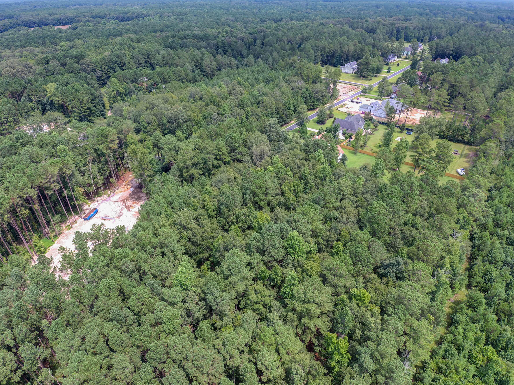 2094 Briar Bend Road Ridgeville, SC 29472 - Photo 10 of 13 Lot 18