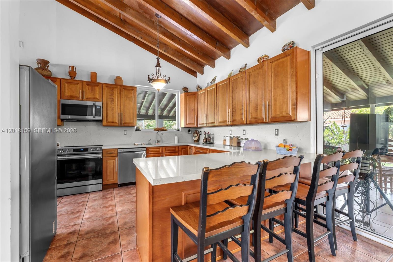 3285 Southwest 132nd Avenue Miami, FL 33175 - Photo 14 of 36