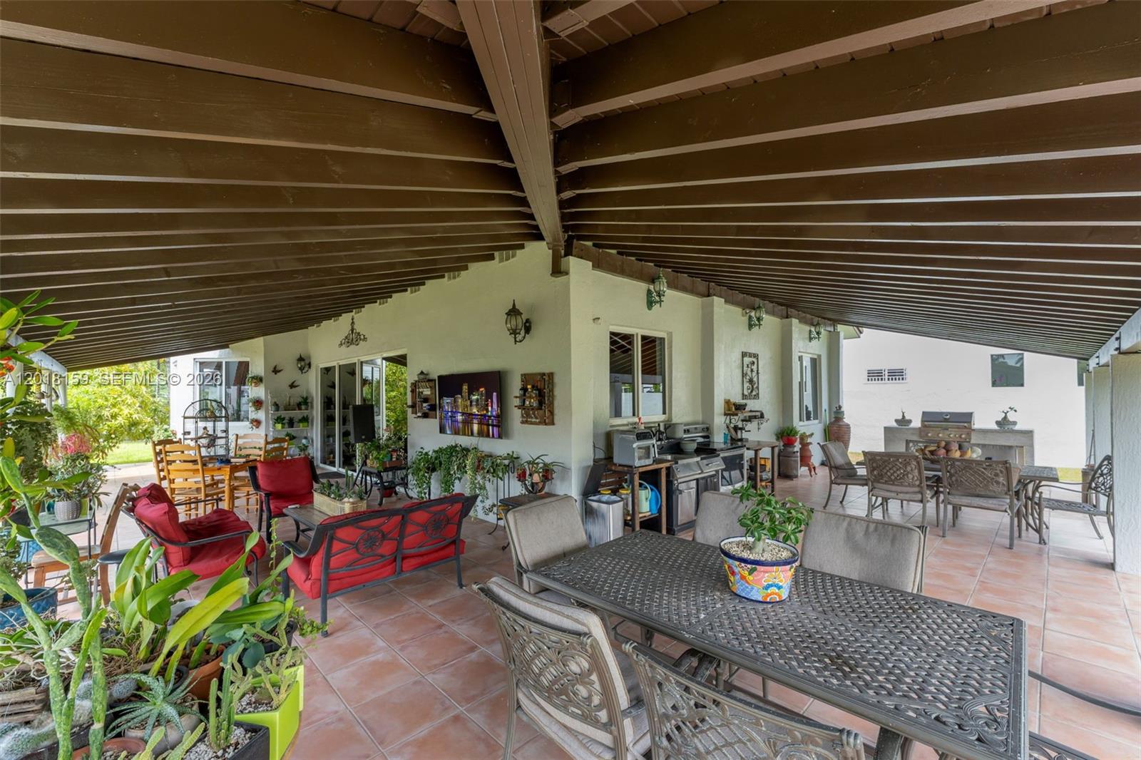 3285 Southwest 132nd Avenue Miami, FL 33175 - Photo 28 of 36