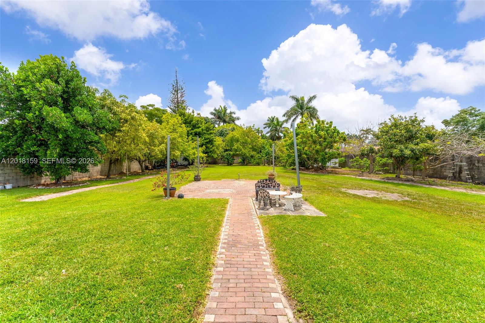 3285 Southwest 132nd Avenue Miami, FL 33175 - Photo 32 of 36
