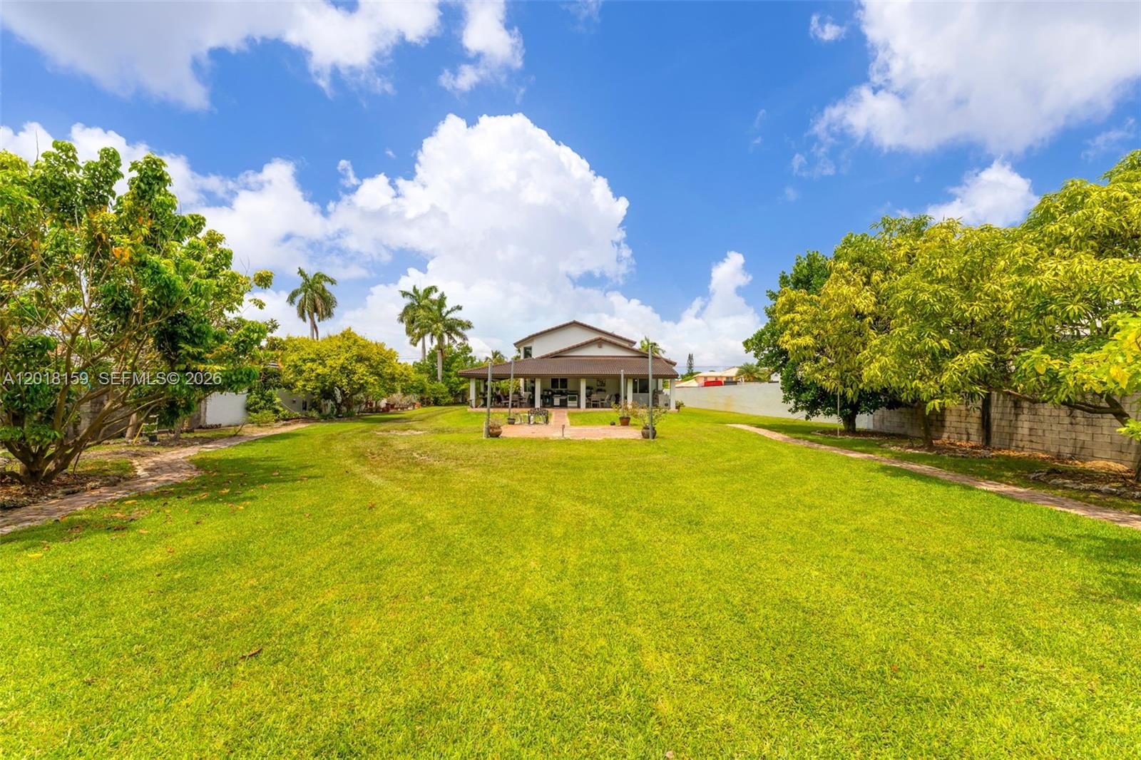 3285 Southwest 132nd Avenue Miami, FL 33175 - Photo 33 of 36