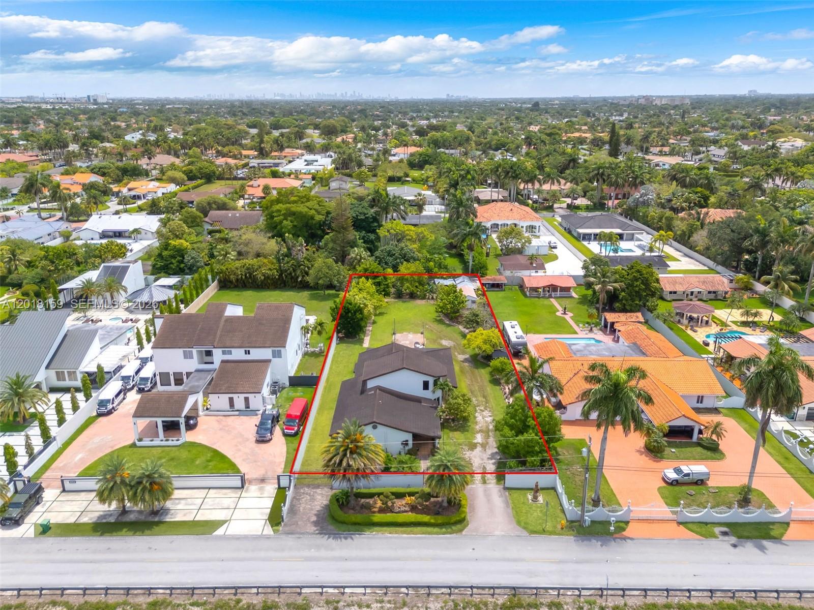 3285 Southwest 132nd Avenue Miami, FL 33175 - Photo 34 of 36