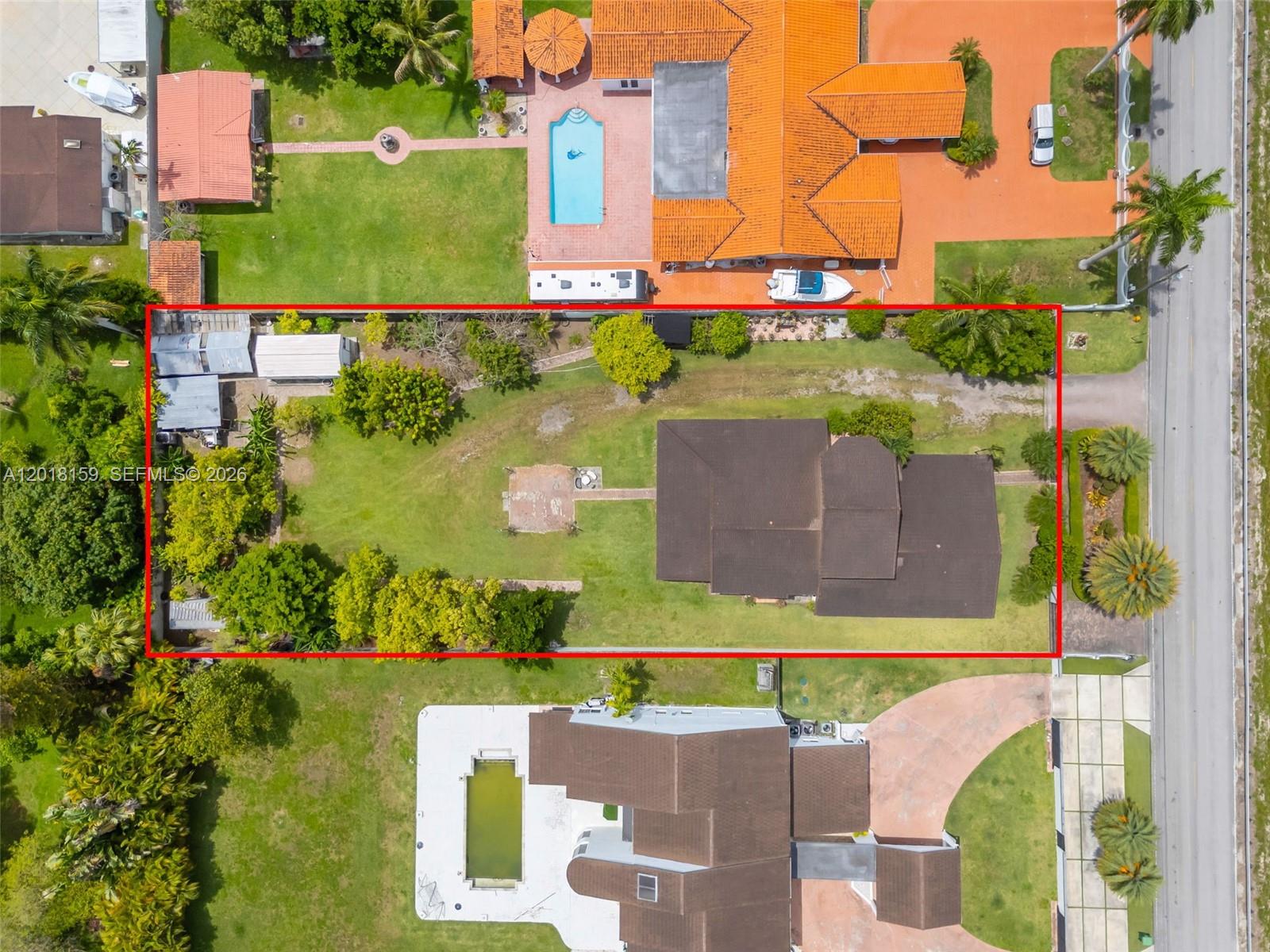 3285 Southwest 132nd Avenue Miami, FL 33175 - Photo 36 of 36