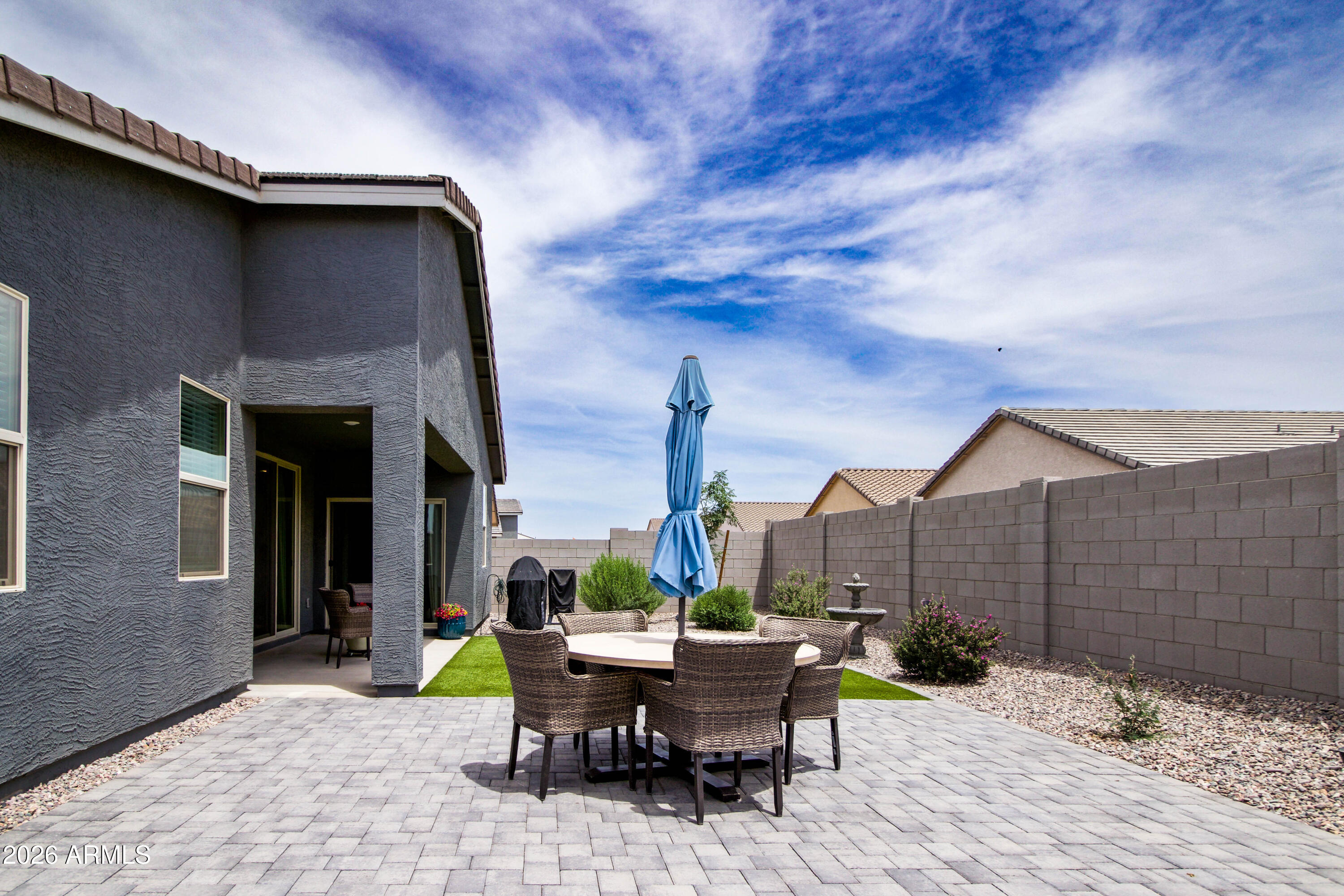 47347 West Cansados Road Maricopa, AZ 85139 - Photo 37 of 46 Entertainment Spot