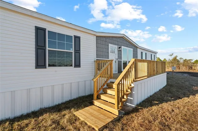 $269,900 | 17026 Northwest 300th Street, Okeechobee, FL 34972