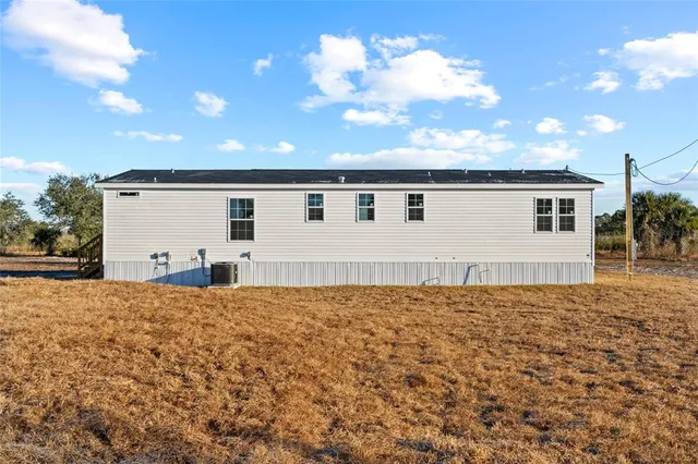 $269,900 | 17026 Northwest 300th Street, Okeechobee, FL 34972