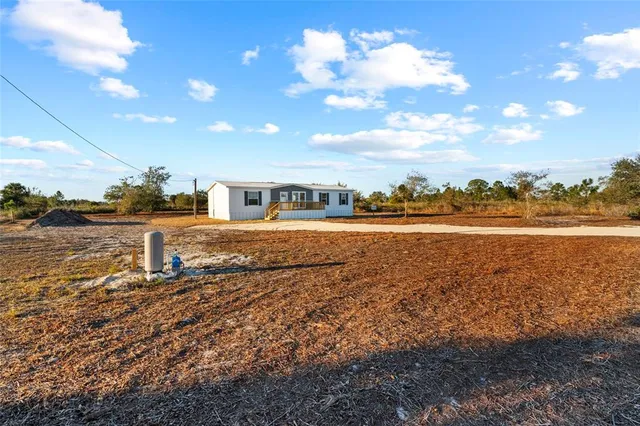 $269,900 | 17026 Northwest 300th Street, Okeechobee, FL 34972