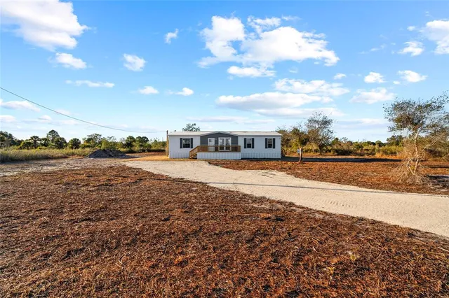 $269,900 | 17026 Northwest 300th Street, Okeechobee, FL 34972