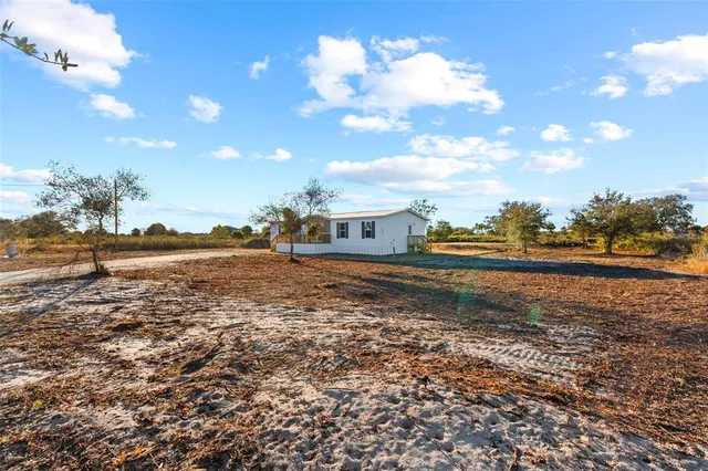 $269,900 | 17026 Northwest 300th Street, Okeechobee, FL 34972