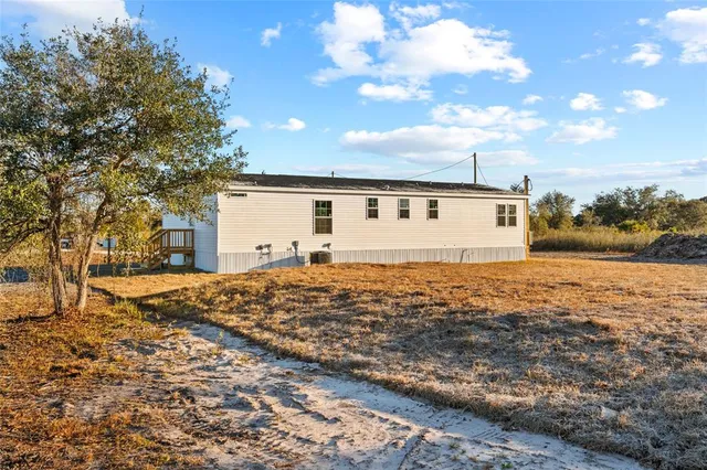 $269,900 | 17026 Northwest 300th Street, Okeechobee, FL 34972