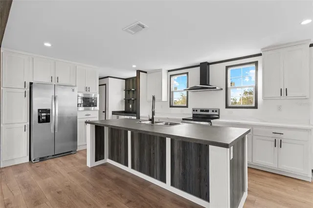 $269,900 | 17026 Northwest 300th Street, Okeechobee, FL 34972