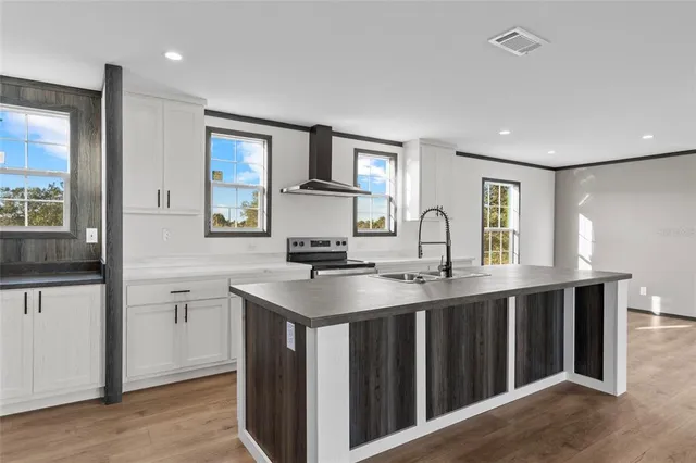 $269,900 | 17026 Northwest 300th Street, Okeechobee, FL 34972