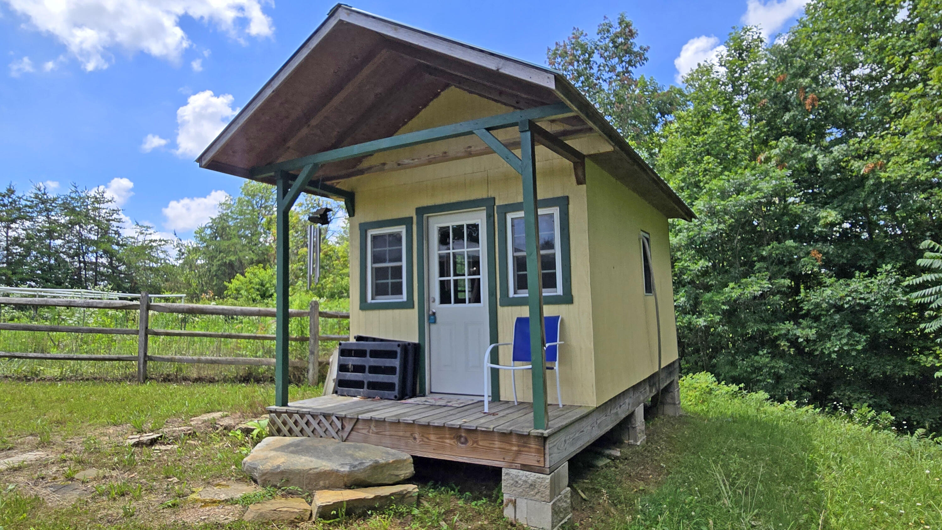 693 Windy Hill Road Campton, KY 41301 - Photo 27 of 44 44