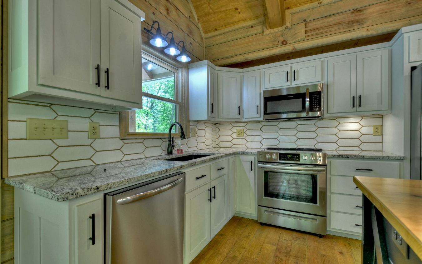 27 Baylor Drive Cherry Log, GA 30522 - Photo 11 of 39 Additional View