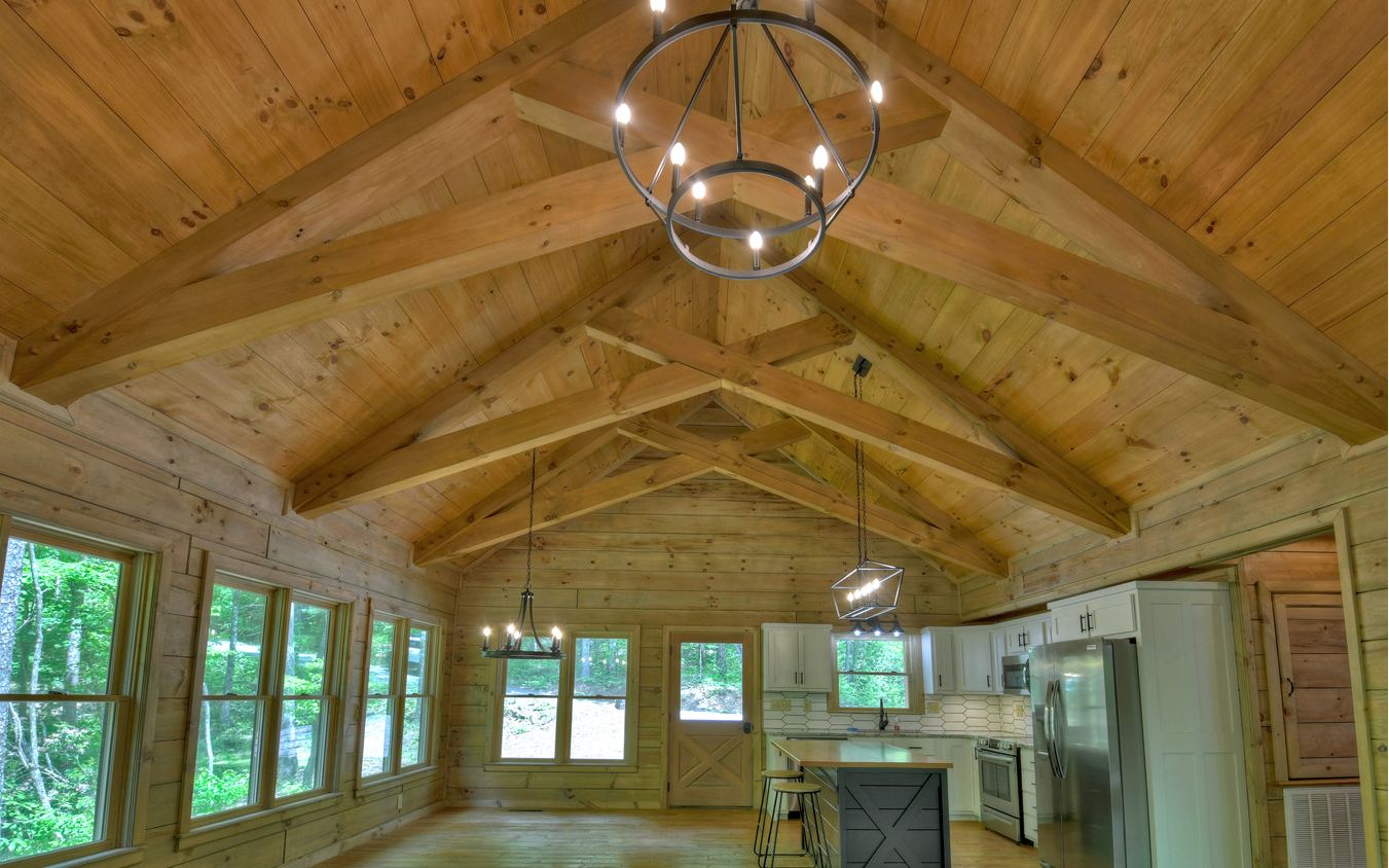 27 Baylor Drive Cherry Log, GA 30522 - Photo 16 of 39 Additional View