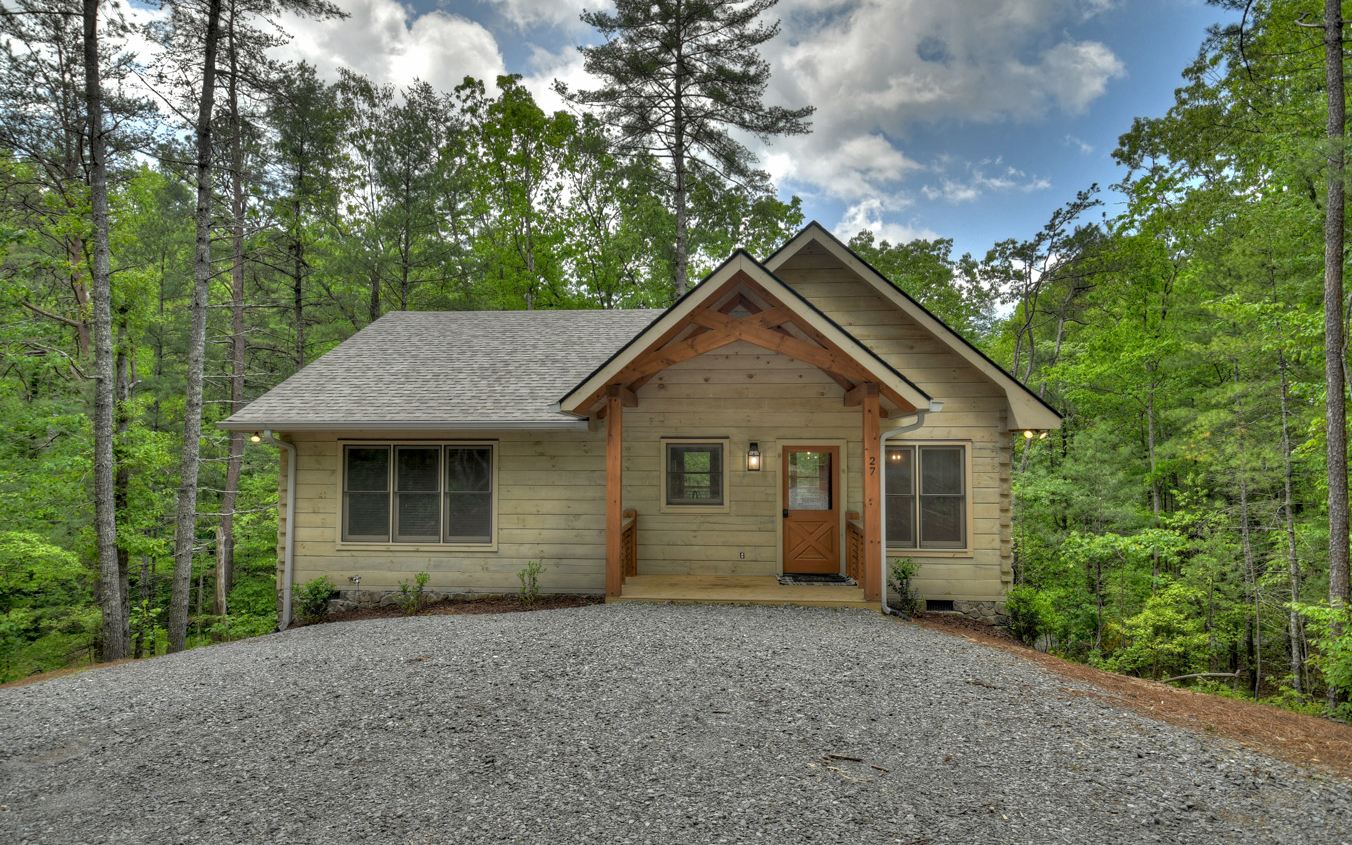 27 Baylor Drive Cherry Log, GA 30522 - Photo 2 of 39 Additional View