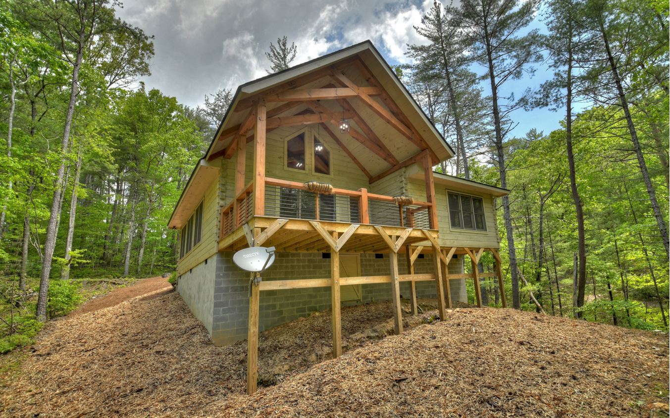 27 Baylor Drive Cherry Log, GA 30522 - Photo 28 of 39 Additional View