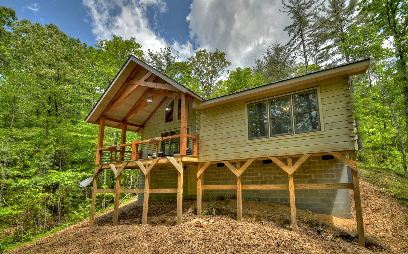 27 Baylor Drive Cherry Log, GA 30522 - Photo 29 of 39 Additional View