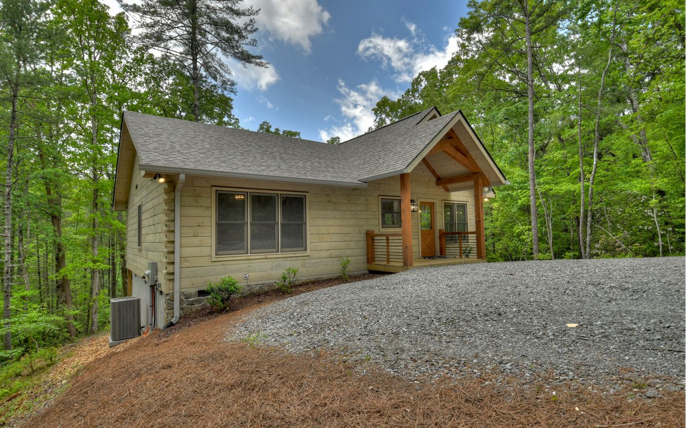 27 Baylor Drive Cherry Log, GA 30522 - Photo 3 of 39 Additional View