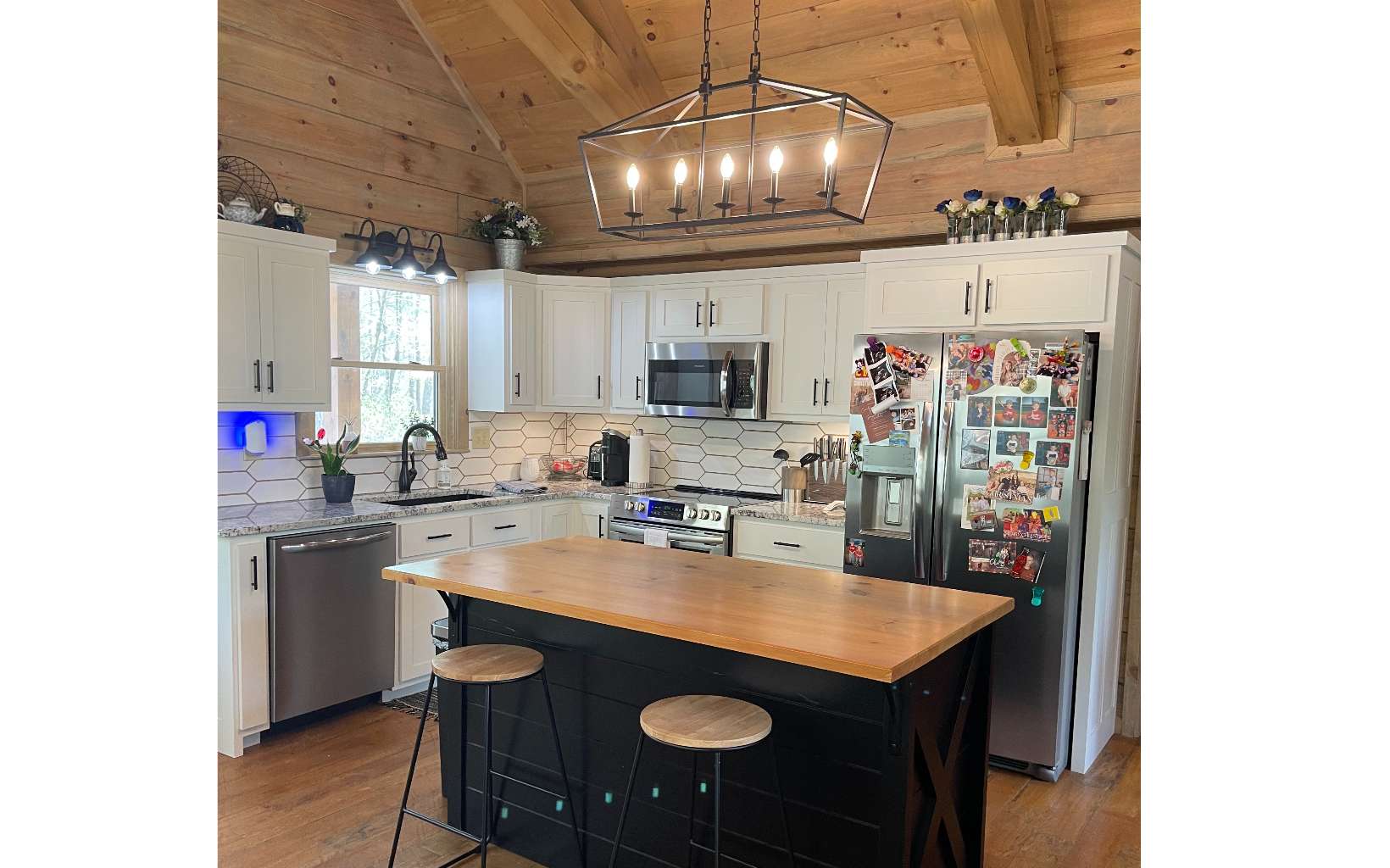 27 Baylor Drive Cherry Log, GA 30522 - Photo 36 of 39 Additional View