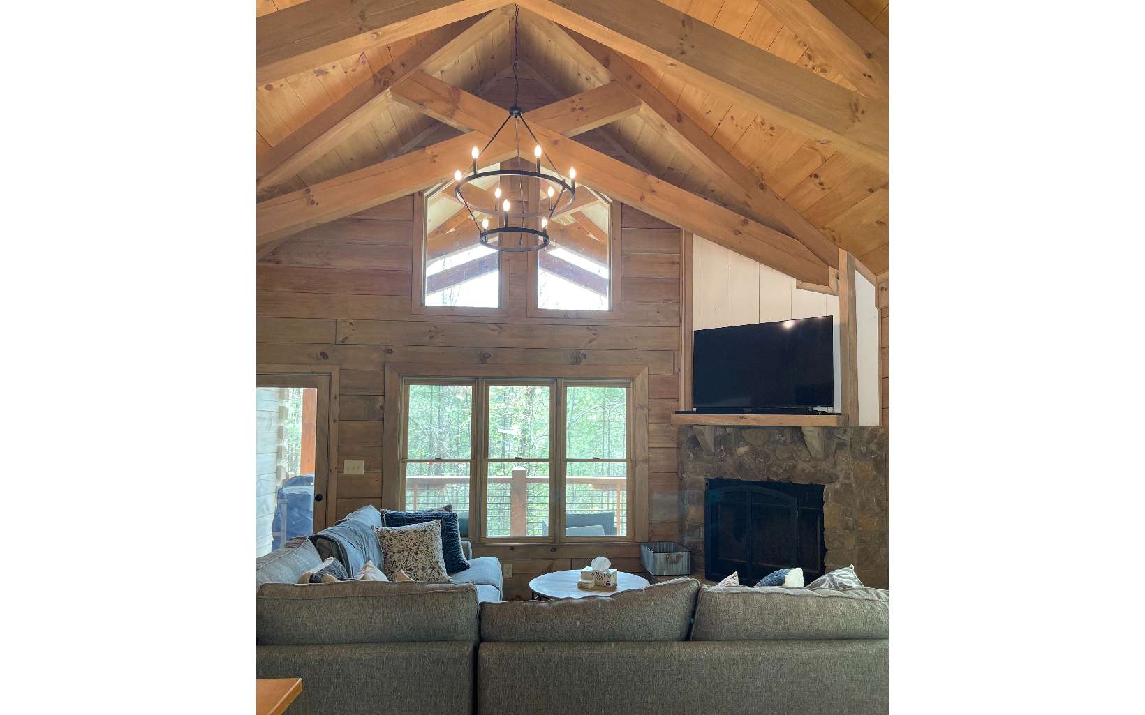 27 Baylor Drive Cherry Log, GA 30522 - Photo 39 of 39 Additional View