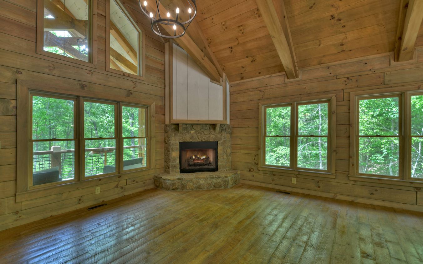 27 Baylor Drive Cherry Log, GA 30522 - Photo 5 of 39 Additional View