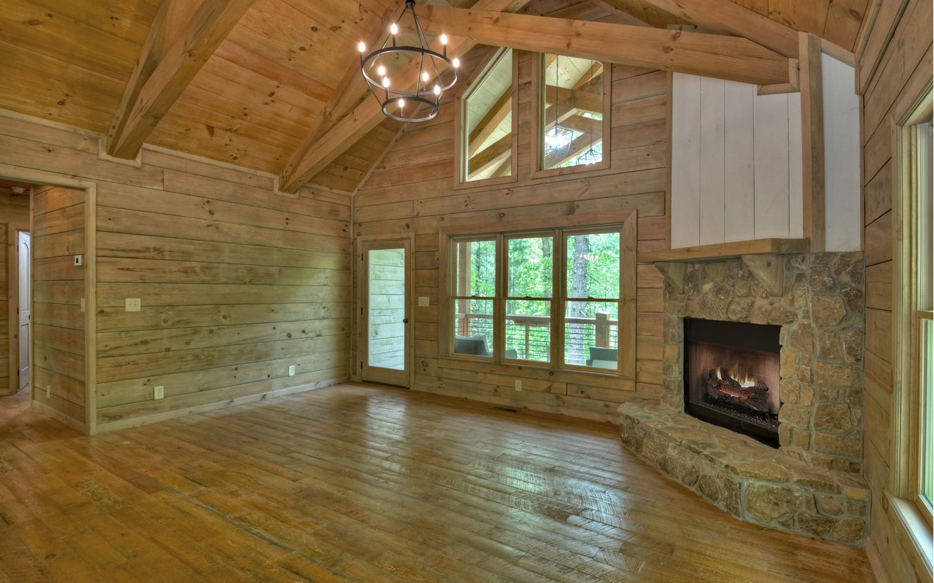 27 Baylor Drive Cherry Log, GA 30522 - Photo 6 of 39 Additional View