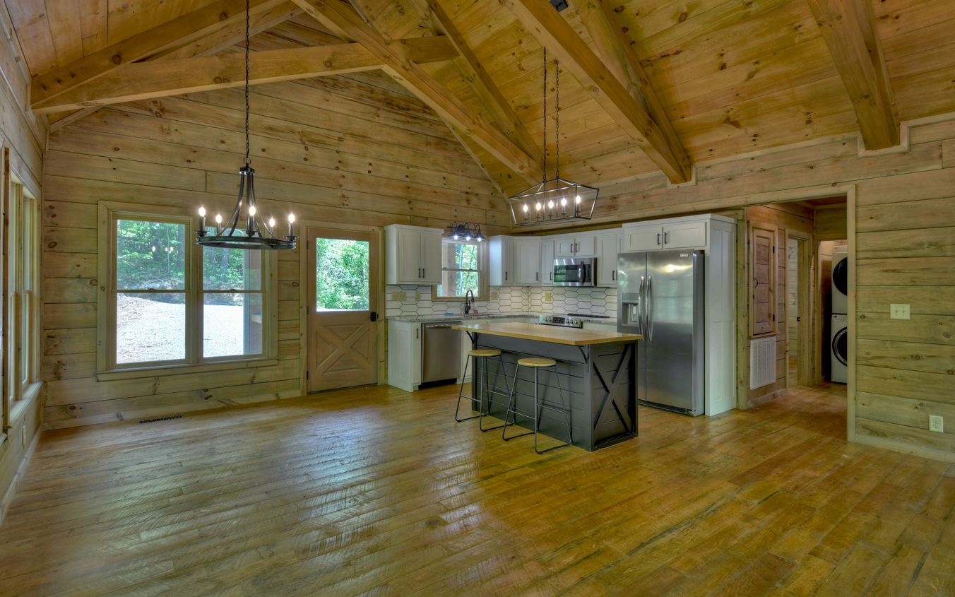 27 Baylor Drive Cherry Log, GA 30522 - Photo 7 of 39 Additional View