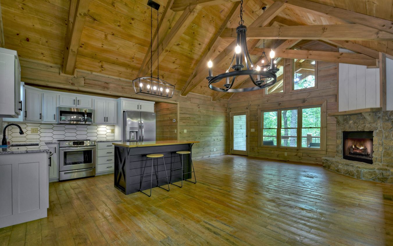 27 Baylor Drive Cherry Log, GA 30522 - Photo 8 of 39 Additional View