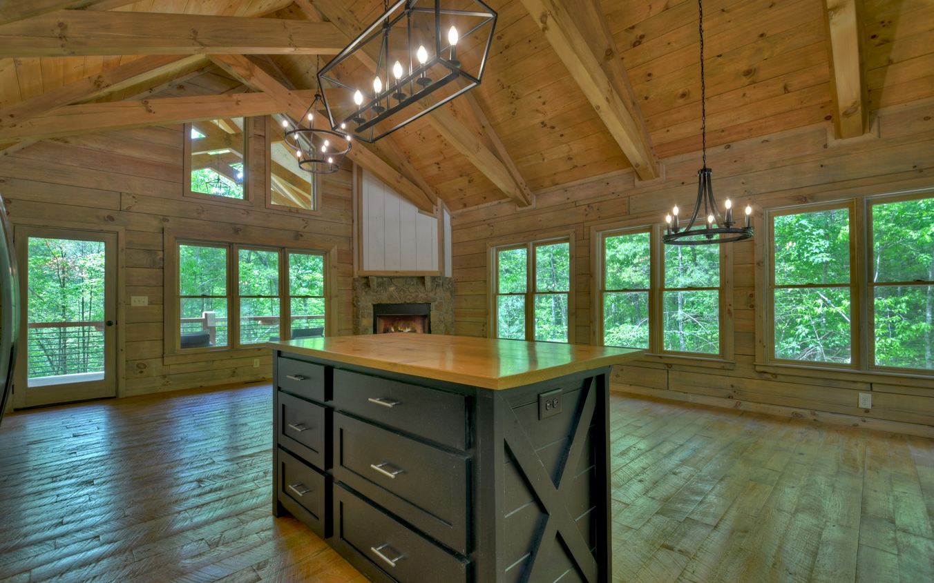 27 Baylor Drive Cherry Log, GA 30522 - Photo 10 of 39 Additional View