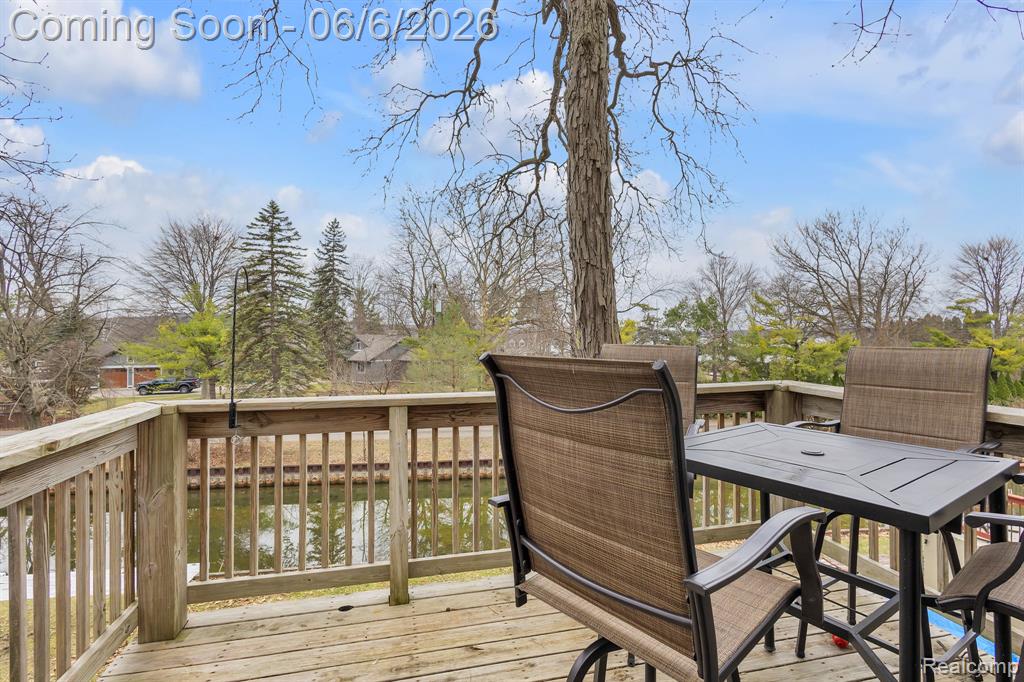 9473 Huron Street Pinckney, MI 48169 - Photo 30 of 37