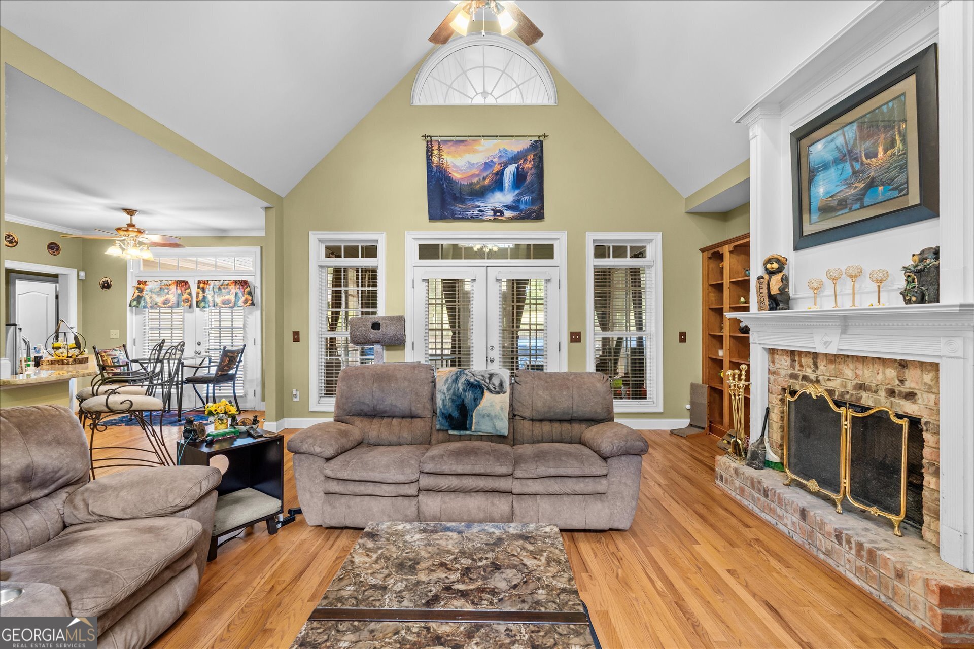 4050 Golfview Court Villa Rica, GA 30180 - Photo 4 of 52