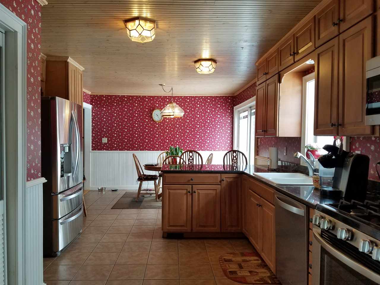 95 Turnpike Road Jefferson, NH 03583 - Photo 14 of 40