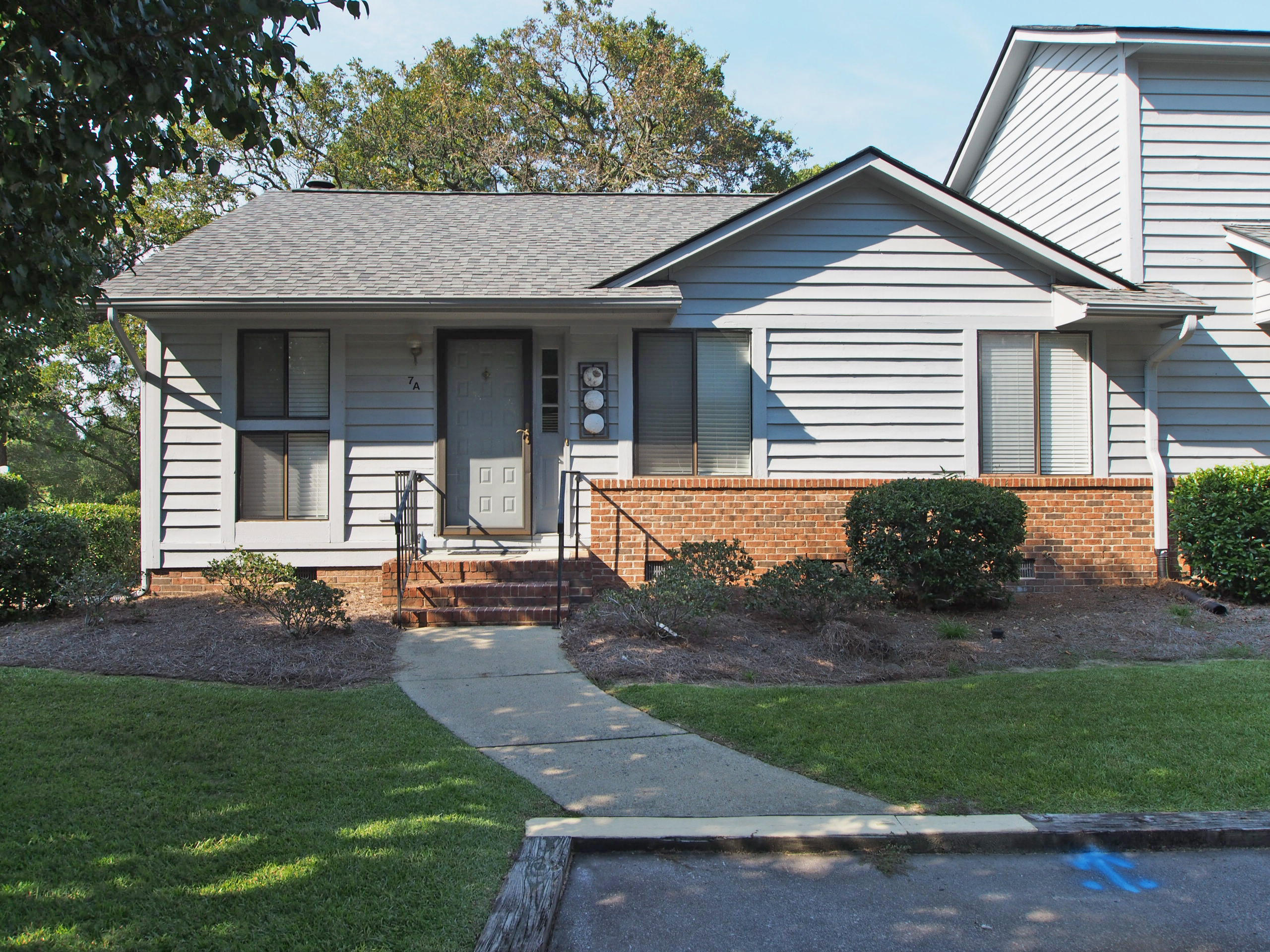 925 Morganton Road, Unit 7A Pinehurst, NC 28374 - Photo 1 of 25 front4