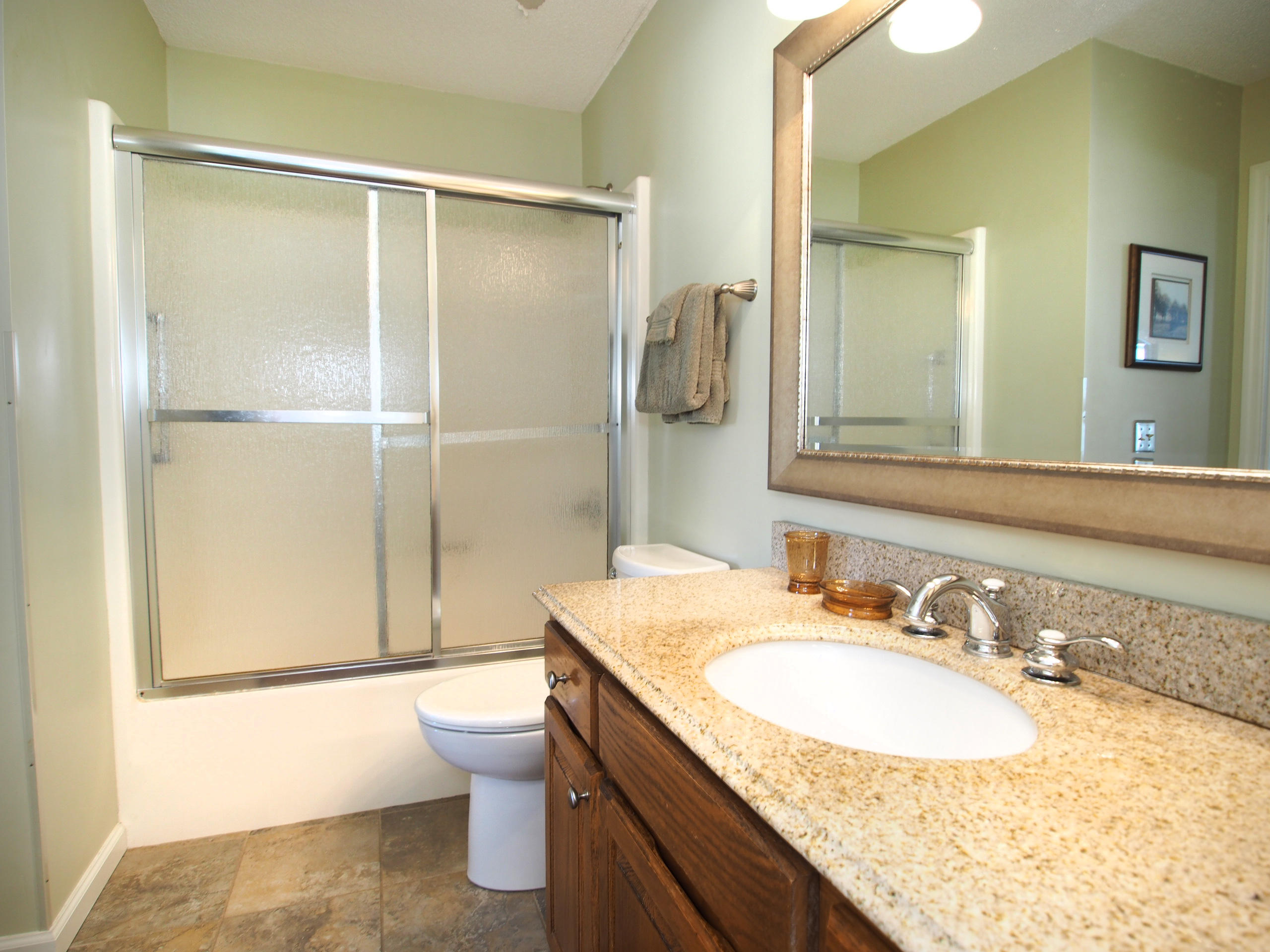 925 Morganton Road, Unit 7A Pinehurst, NC 28374 - Photo 15 of 25 xbath1
