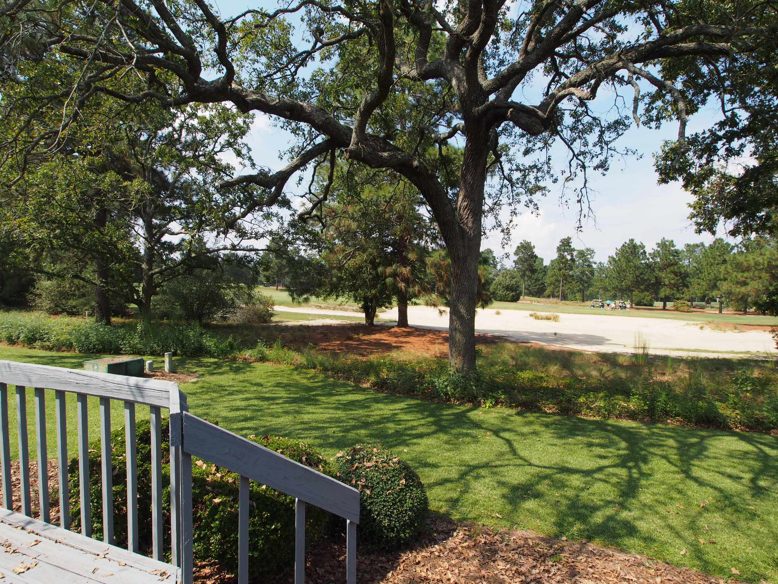 925 Morganton Road, Unit 7A Pinehurst, NC 28374 - Photo 23 of 25 golf1