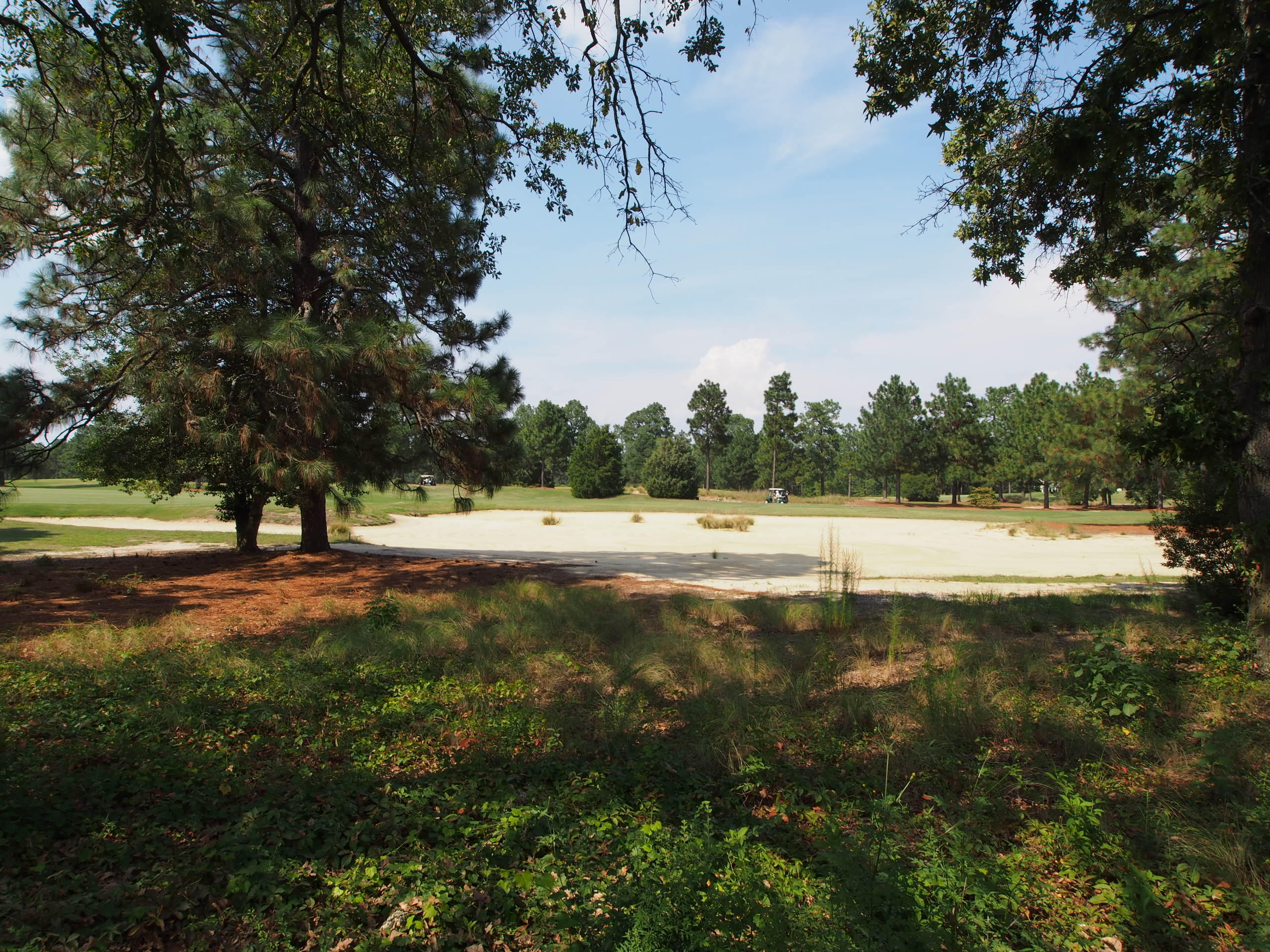 925 Morganton Road, Unit 7A Pinehurst, NC 28374 - Photo 24 of 25 golf2