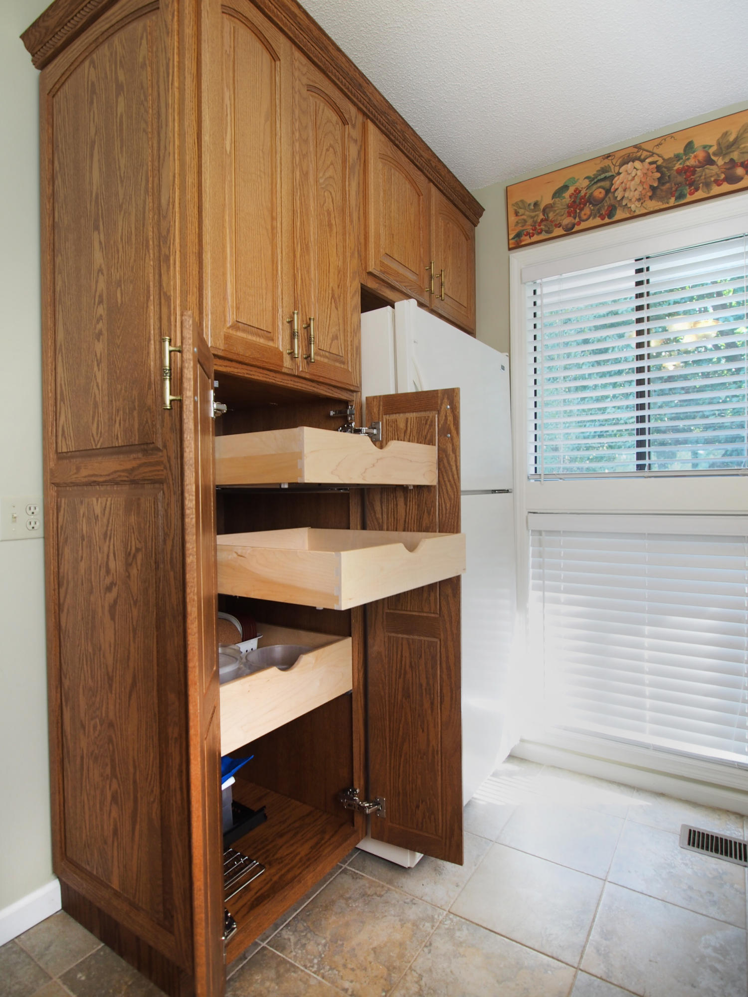925 Morganton Road, Unit 7A Pinehurst, NC 28374 - Photo 8 of 25 kitchen3