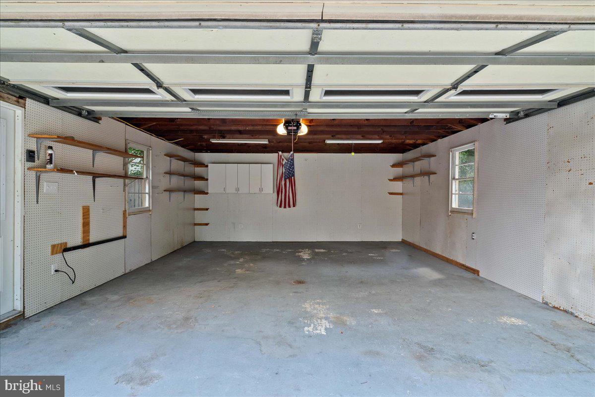 4600 Strathblane Place Alexandria, VA 22304 - Photo 19 of 20 Detached Garage