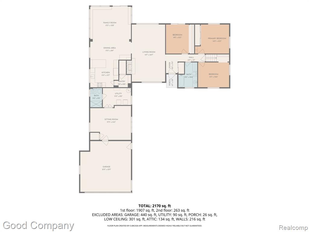 4896 Chicago Road Warren, MI 48092 - Photo 78 of 80 Gallery Image 78