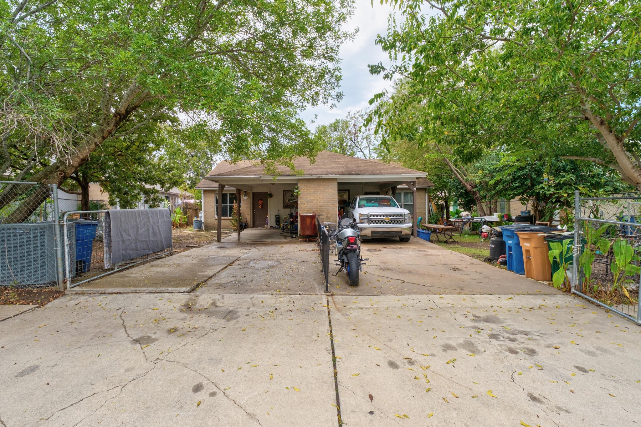 8203 Colony Loop Drive Austin, TX 78724 - Photo 1 of 11